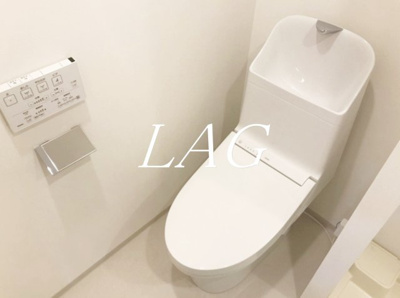 【トイレ】 | スプレスター立石ステーションフロント | トイレです。