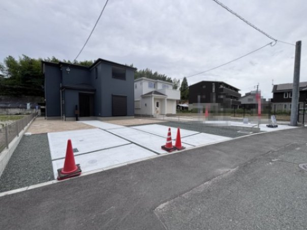 【駐車場】 | 西区池亀町