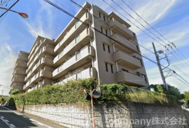 ◎藤沢市石川5丁目　オーベル湘南台　の外観|外観写真☆