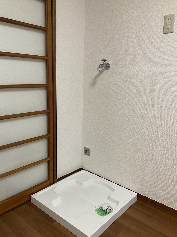 小金井市関野町１丁目のアパートの設備