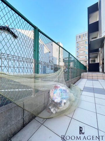 SQUARE中村区役所のその他