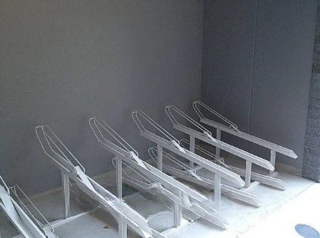日本橋はないちのその他共用部分