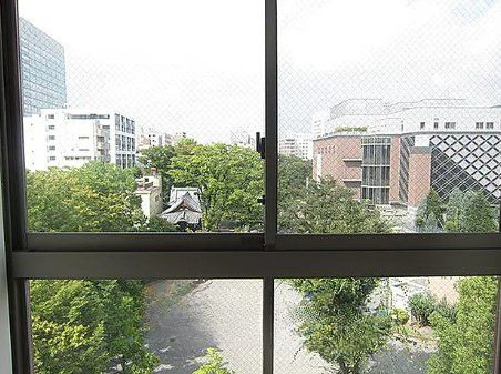 日本橋はないちの展望