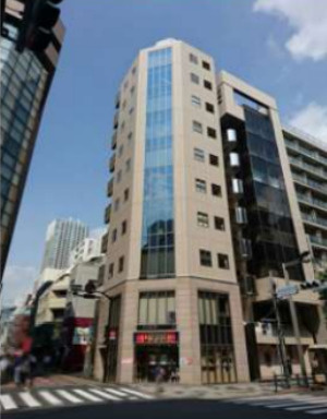 【外観】 | 新宿御苑駅１分　第13大鉄ビル1-2階　35.95坪