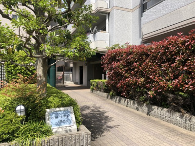  | ステイツ吹田千里丘弐番館