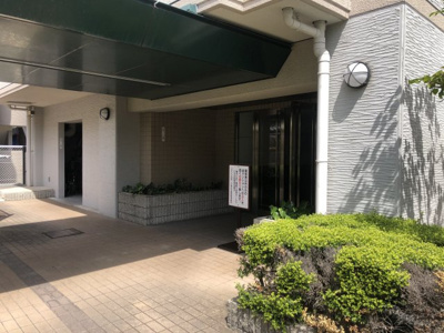  | ステイツ吹田千里丘弐番館