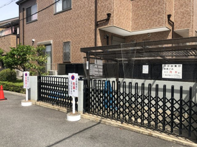 【その他共用部分】 | ステイツ吹田千里丘弐番館