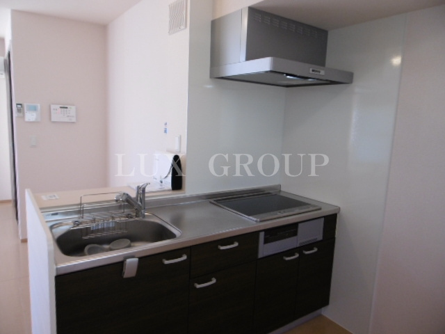 【キッチン】 | エクレールⅡ