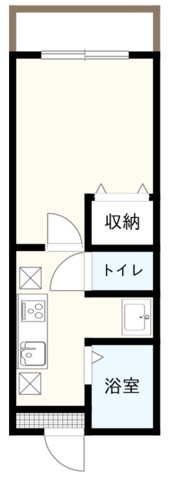 コンフォートⅡ