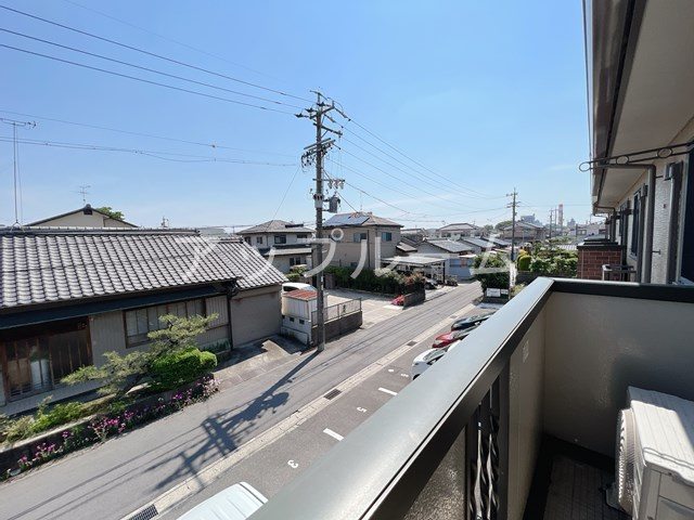 ジーニアル上条の展望