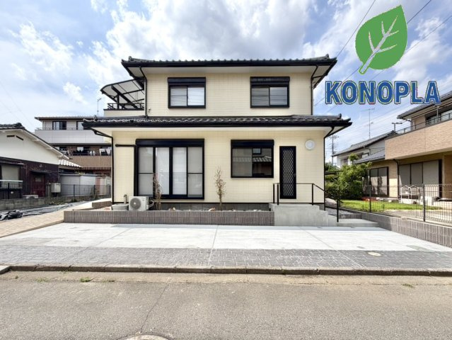 【中古戸建】熊谷市新堀