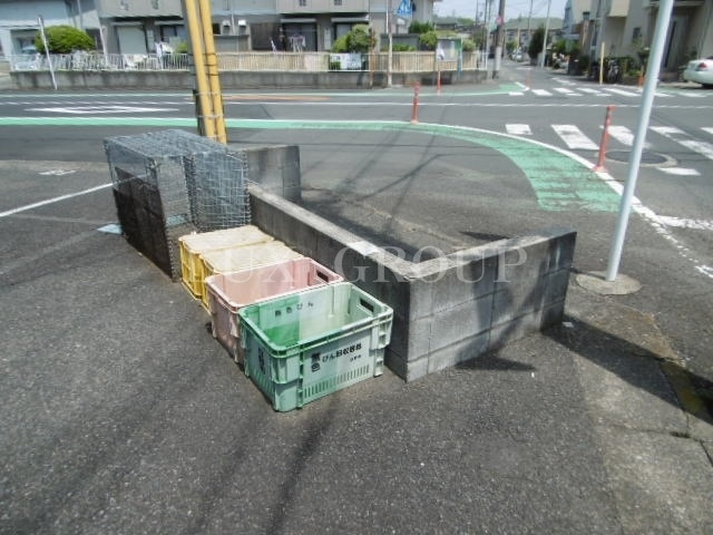 【その他共用部分】 | エンドレス