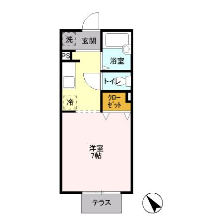【間取り】 | エンドレス