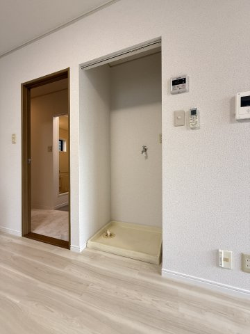 サンモール北花田Bの内装