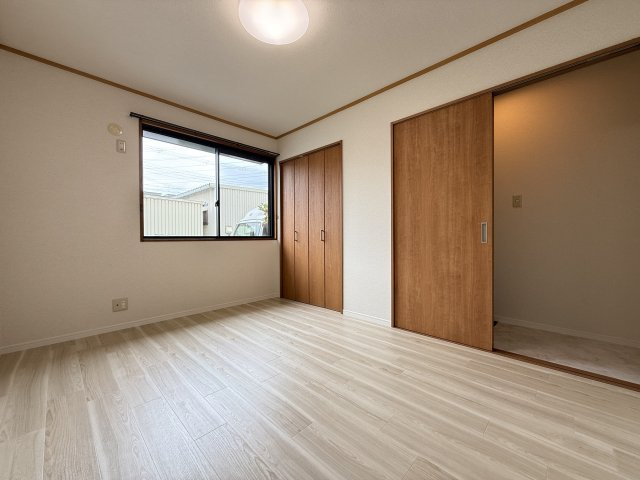 サンモール北花田Bのその他