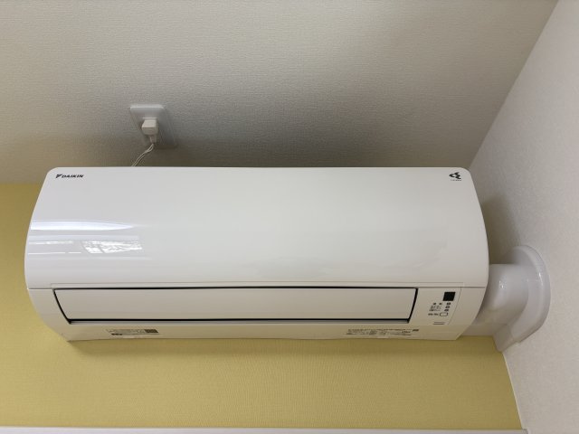 マリンヒル東船橋のトイレ