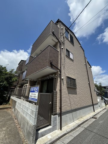 マリンヒル東船橋