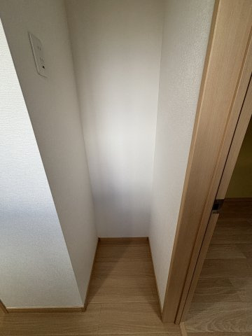 マリンヒル東船橋のキッチン