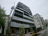 グランカリテ北梅田の画像