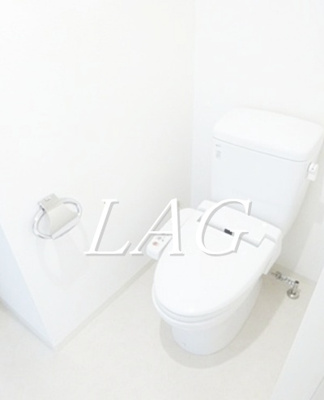 【トイレ】 | レオーネ金町 | トイレです。