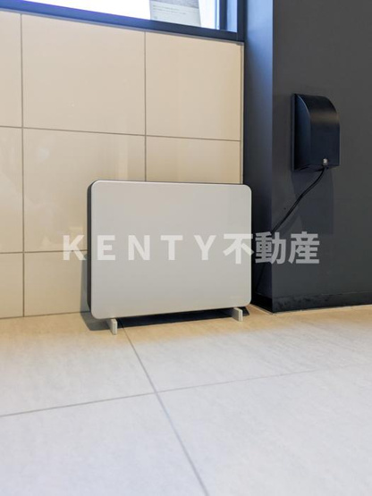【設備】 | ロイジェントパークス西馬込 | 設備