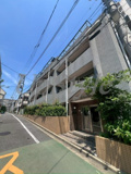 スカイコート後楽園第３の画像