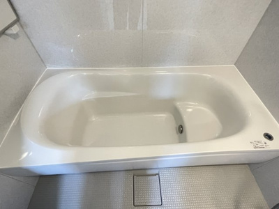 【浴室】 | 奥野2丁目　Ⅱ