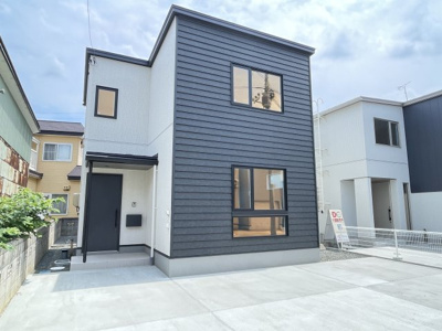 【外観】 | 奥野2丁目　Ⅱ
