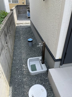 【設備】 | 奥野2丁目　Ⅱ
