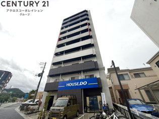 ONLYONEキセラの外観