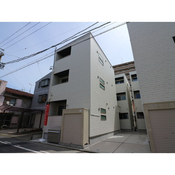 REGALEST　granSouth　名古屋市賃貸　仲介手数料無料