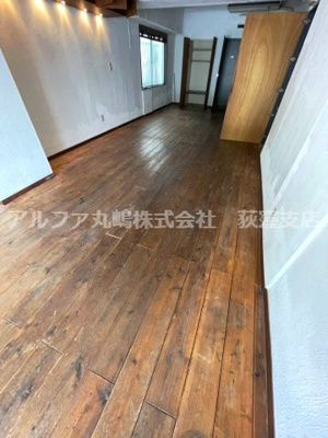 【内装】 | ロングヒル東女大前