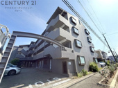 甚樹園マンション弍番館の画像