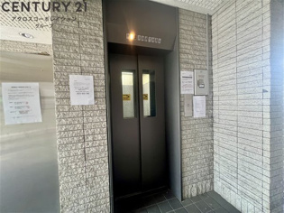 AuroraCourt武庫之荘のその他物件画像