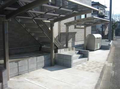 【その他共用部分】 | リヴェールメゾン御園
