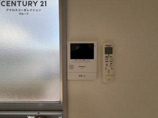 ルプリーズ西宮北口のその他物件画像