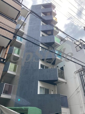 【外観】 | レオーネ金町