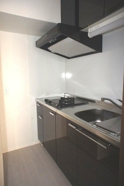  エンクレストNEO博多駅南　東住吉小学校区のキッチン|エンクレストNEO博多駅南