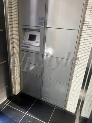 【その他共用部分】 | メインステージ田端