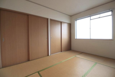 【和室】 | ハイツヤハギ