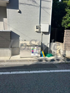 【設備】 | ウエストガーデン南花畑