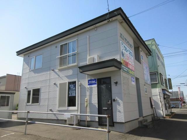 ＫＩマンション