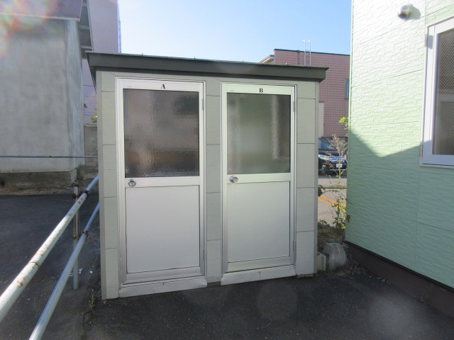 ＫＩマンションのその他共用部分