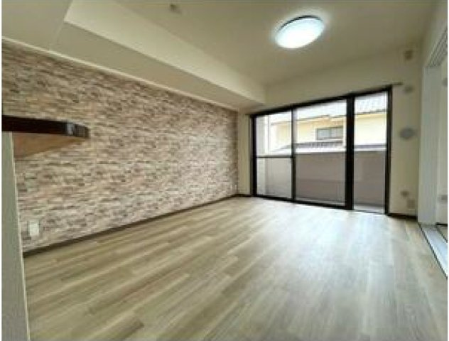 ライオンズマンション川越仙波町