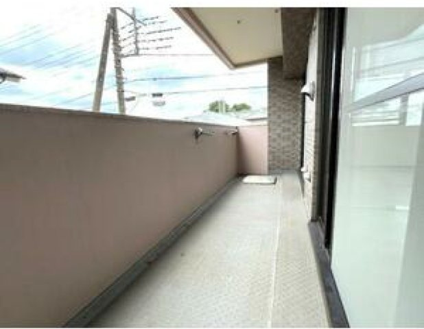 ライオンズマンション川越仙波町