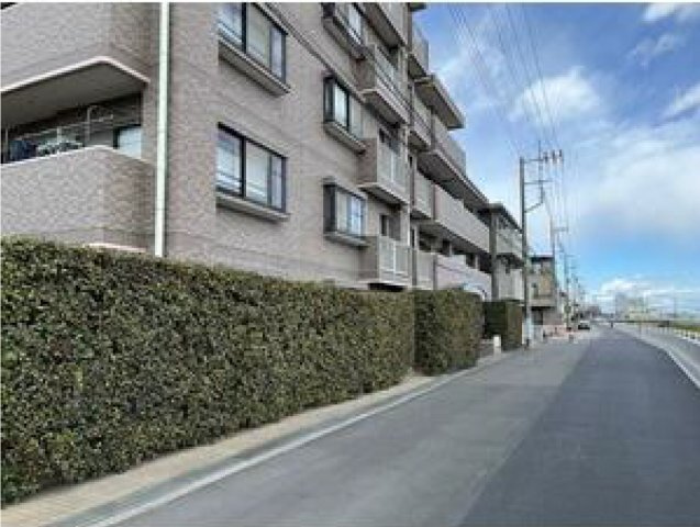 ライオンズマンション川越仙波町