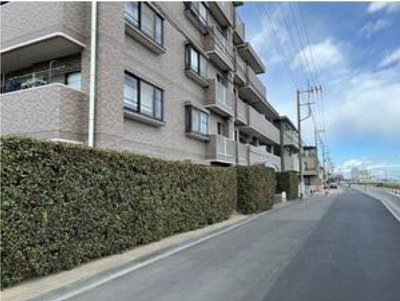 【外観】 | ライオンズマンション川越仙波町 | 外観も気になるポイント♪
