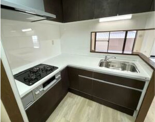 ライオンズマンション川越仙波町