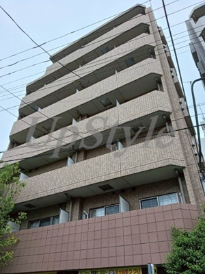 【外観】 | アルテシモリンクトアレスト