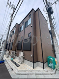 ラヴィ新小岩の画像